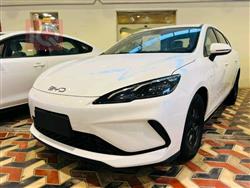BYD Seal 05 DM-i